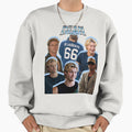 Dean Di Laurentis Off Campus Sweatshirt - Casual Everyday Wear Unisex - T-Shirt, Sweatshirt, Hoodie