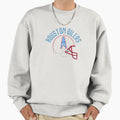Houston Oilers Sweatshirt - Trendy Graphic Unisex - T-Shirt, Sweatshirt, Hoodie