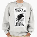 Nana Sweatshirt - Graphic Print Men Women - T-Shirt, Sweatshirt, Hoodie