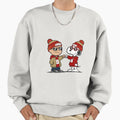 Snoopy 49Ers Sweatshirt - Aesthetic Graphic for Adults - T-Shirt, Sweatshirt, Hoodie
