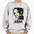 Nana Osaki Sweatshirt - Novelty Apparel Men Women - T-Shirt, Sweatshirt, Hoodie