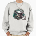 Go Birds Sweatshirt - Trendy Graphic for Adults - T-Shirt, Sweatshirt, Hoodie