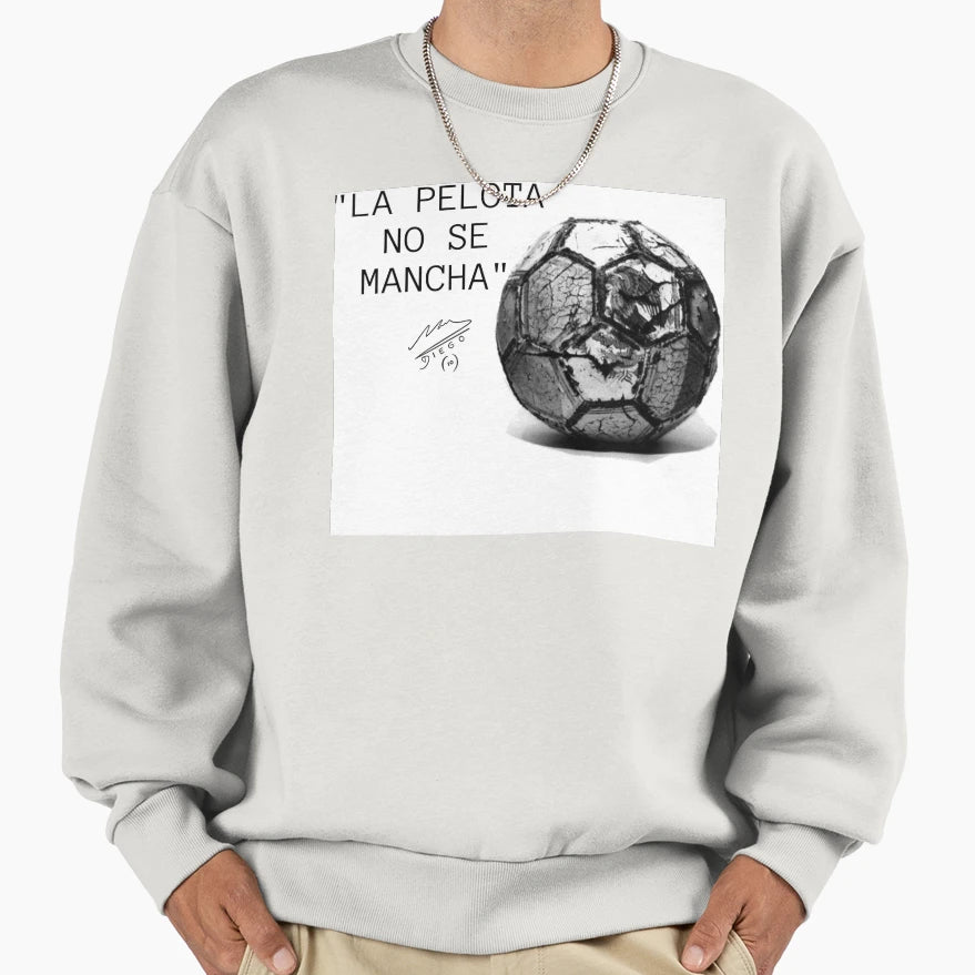 Eternal Diego Sweatshirt - Aesthetic Graphic Unisex - T-Shirt, Sweatshirt, Hoodie