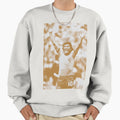Zico Sweatshirt - Casual Everyday Wear Unisex - T-Shirt, Sweatshirt, Hoodie