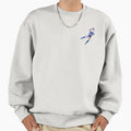 Calvin Sweatshirt - Custom Art Print Men Women - T-Shirt, Sweatshirt, Hoodie