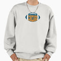 Chicago Football Sweatshirt - Minimalist Print Men Women - T-Shirt, Sweatshirt, Hoodie