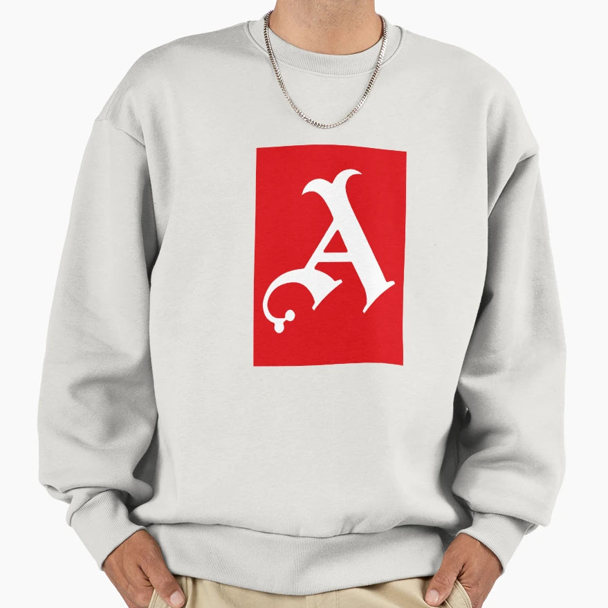 Is Sweatshirt - Custom Art Print Unisex - T-Shirt, Sweatshirt, Hoodie