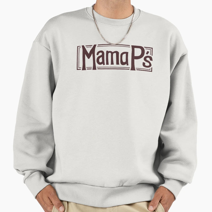 Mama Ps Just Add Magic Sweatshirt - Unique Graphic Unisex - T-Shirt, Sweatshirt, Hoodie