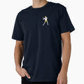 Ian Book Backyard Football T-Shirt - Aesthetic Graphic Unisex - T-Shirt, Sweatshirt, Hoodie