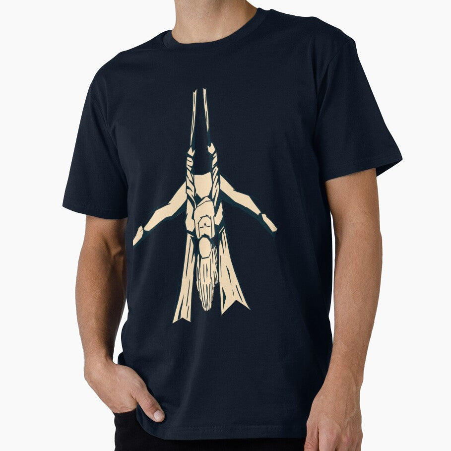 Aerial Dance Sketch 10 by Zoheb Gift Studio - Adult & Kids T-Shirts, Sweatshirts & Hoodies apparel design preview 1