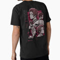 Itoshi Sae Blue Lock Anime Elite T-Shirt - Custom Art Print for Adults - T-Shirt, Sweatshirt, Hoodie