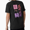Nana T-Shirt - Unique Graphic for Adults - T-Shirt, Sweatshirt, Hoodie