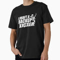 Funny Fantasy Football Loser I Draft T-Shirt - Unique Graphic Unisex - T-Shirt, Sweatshirt, Hoodie