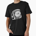 Funny Fantasy Football Champion Ring T-Shirt - Fun Novelty Design Unisex - T-Shirt, Sweatshirt, Hoodie