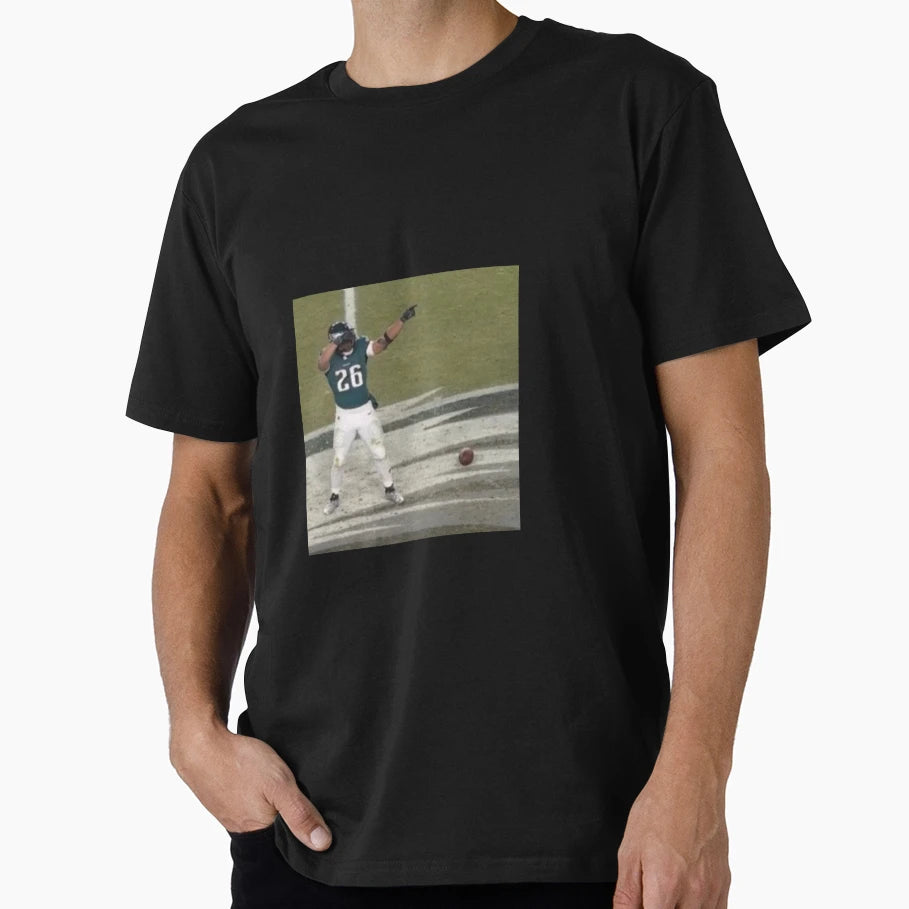 SB Point T-Shirt - Minimalist Print Unisex - T-Shirt, Sweatshirt, Hoodie