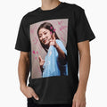 Twice Jihyo Hot T-Shirt - Streetwear Style Unisex - T-Shirt, Sweatshirt, Hoodie