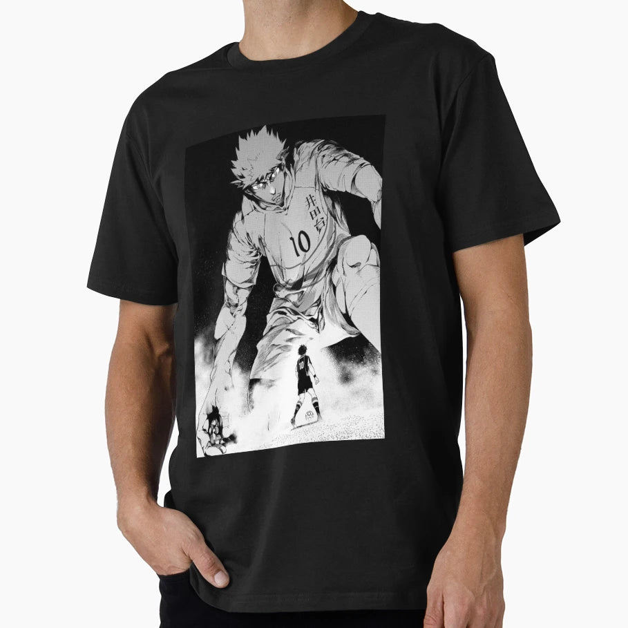 Embers T-Shirt - Custom Art Print Unisex - T-Shirt, Sweatshirt, Hoodie