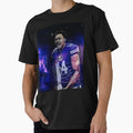 Storm Is Brewing T-Shirt - Custom Art Print for Adults - T-Shirt, Sweatshirt, Hoodie