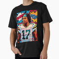 Adams All Trades T-Shirt - Trendy Graphic Men Women - T-Shirt, Sweatshirt, Hoodie