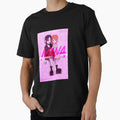 Nana T-Shirt - Streetwear Style Men Women - T-Shirt, Sweatshirt, Hoodie
