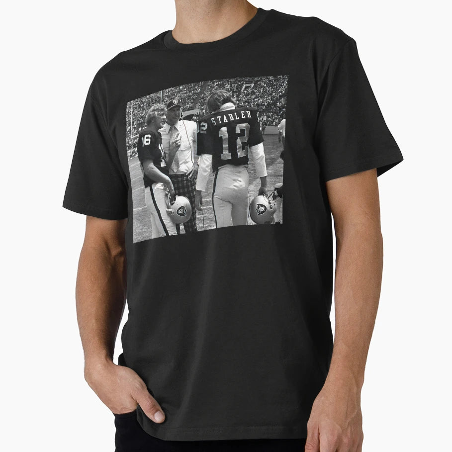 Blanda Stabler T-Shirt - Aesthetic Graphic for Adults - T-Shirt, Sweatshirt, Hoodie