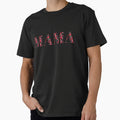 Mummy T-Shirt - Graphic Print Men Women - T-Shirt, Sweatshirt, Hoodie