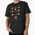 Fan Football Legend Ffl T-Shirt - Graphic Print Men Women - T-Shirt, Sweatshirt, Hoodie