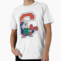 Champion Contender T-Shirt - Aesthetic Graphic Men Women - T-Shirt, Sweatshirt, Hoodie
