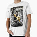 Pele King Football T-Shirt - Aesthetic Graphic Men Women - T-Shirt, Sweatshirt, Hoodie