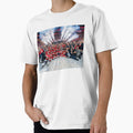 Stanley Cup Champions 2025 T-Shirt - Streetwear Style for Adults - T-Shirt, Sweatshirt, Hoodie