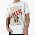 Nana Osaki T-Shirt - Trendy Graphic Men Women - T-Shirt, Sweatshirt, Hoodie