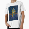 Scarecrow T-Shirt - Unique Graphic for Adults - T-Shirt, Sweatshirt, Hoodie