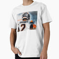 Dpoy Surtain T-Shirt - Casual Everyday Wear Men Women - T-Shirt, Sweatshirt, Hoodie