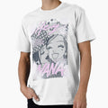 Nana And Hachi Hey Nana Hey Nana T-Shirt - Trendy Graphic for Adults - T-Shirt, Sweatshirt, Hoodie