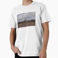 Castle Mount by MatthewThomasDaniels - Adult & Kids T-Shirts, Sweatshirts & Hoodies apparel design preview 1