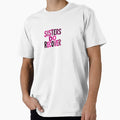 Sisters Recovery T-Shirt - Unique Graphic for Adults - T-Shirt, Sweatshirt, Hoodie