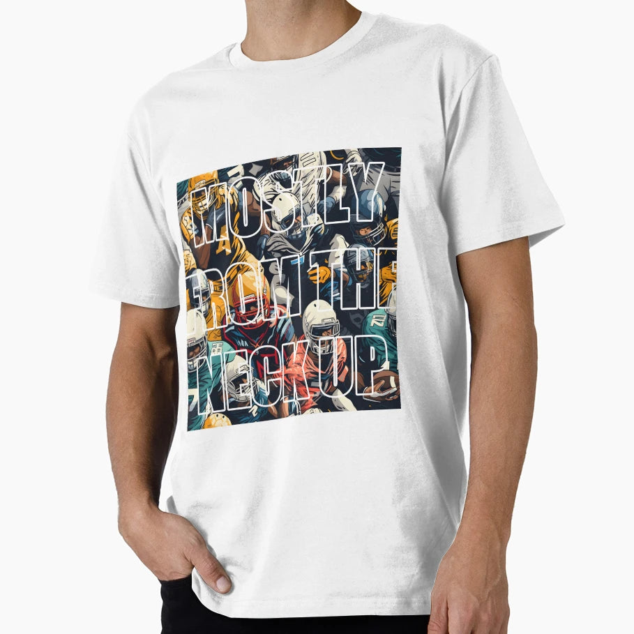Love Is Game Played Arms Legs And T-Shirt - Streetwear Style Men Women - T-Shirt, Sweatshirt, Hoodie