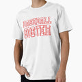 Baseball Sister T-Shirt - Novelty Apparel for Adults - T-Shirt, Sweatshirt, Hoodie