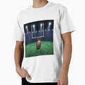 American Football Stadium T-Shirt - Streetwear Style Unisex - T-Shirt, Sweatshirt, Hoodie