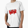 Atlanta Avenue Nunu T-Shirt - Novelty Apparel Unisex - T-Shirt, Sweatshirt, Hoodie