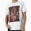 Jackson T-Shirt - Streetwear Style for Adults - T-Shirt, Sweatshirt, Hoodie