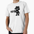 [KNUX 5] Graffiti by Pretty Blasphemy - Adult & Kids T-Shirts, Sweatshirts & Hoodies apparel design preview 1