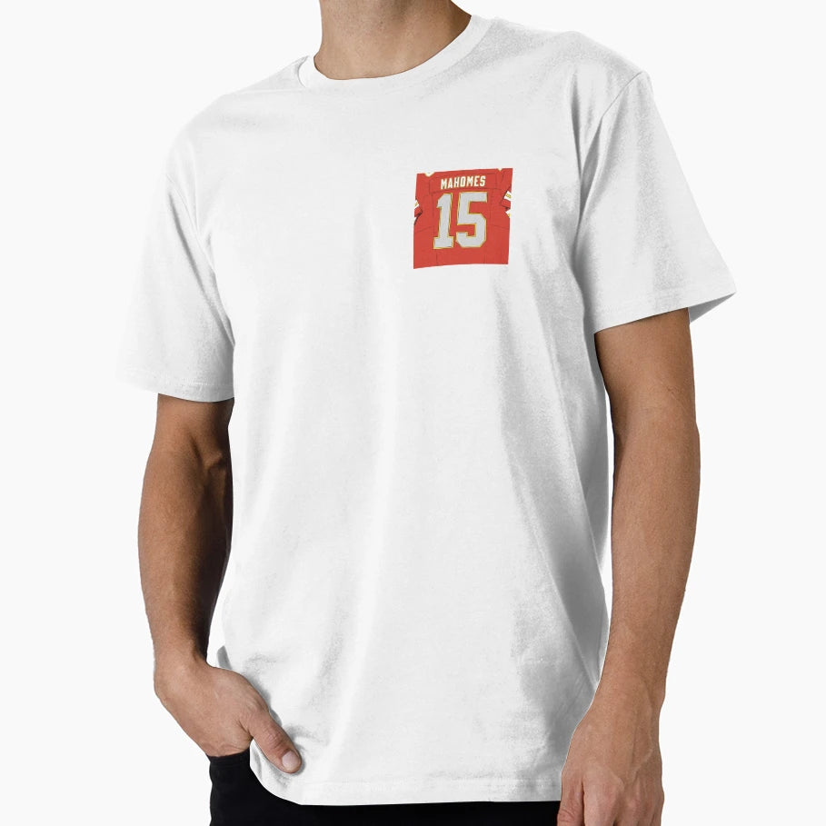 PM Chiefs T-Shirt - Unique Graphic for Adults - T-Shirt, Sweatshirt, Hoodie