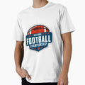 National Football Championship T-Shirt - Unique Graphic Men Women - T-Shirt, Sweatshirt, Hoodie