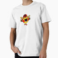 Little Miss Tampa T-Shirt - Novelty Apparel Men Women - T-Shirt, Sweatshirt, Hoodie