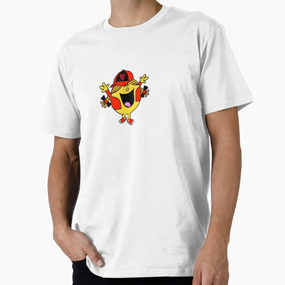 Little Miss Tampa T-Shirt - Novelty Apparel Men Women - T-Shirt, Sweatshirt, Hoodie