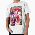 Nana Magazine Cover T-Shirt - Fun Novelty Design Men Women - T-Shirt, Sweatshirt, Hoodie