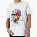 Purdy Future Goat CM T-Shirt - Trendy Graphic Unisex - T-Shirt, Sweatshirt, Hoodie