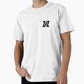 Zz X Bold Streetwear Typography Red T-Shirt - Streetwear Style Unisex - T-Shirt, Sweatshirt, Hoodie