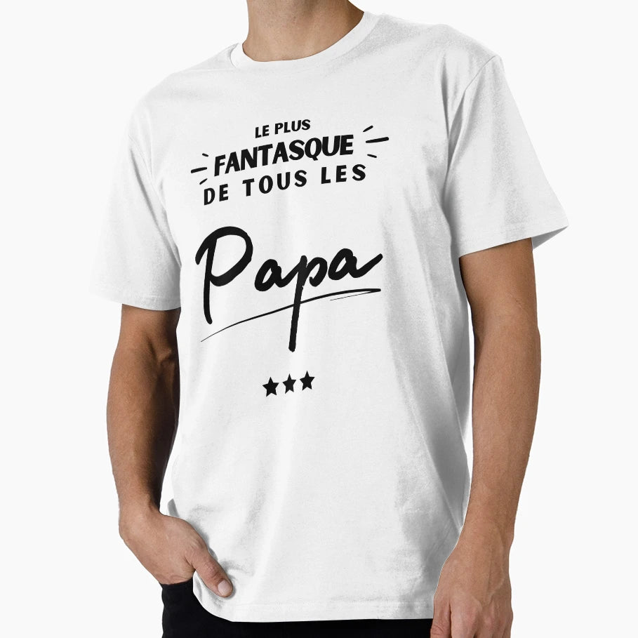 Gift Dad Most Whimsical Birthday T-Shirt - Custom Art Print for Adults - T-Shirt, Sweatshirt, Hoodie